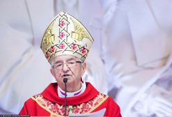 Abp Głódź zadośćuczynił. Wyrok Watykanu wykonany