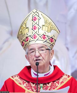 Abp Głódź zadośćuczynił. Wyrok Watykanu wykonany