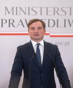 Ziobro oskarża UE. "Element wojny hybrydowej"
