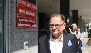 Co z subwencją dla PiS? Członek PKW zabrał głos