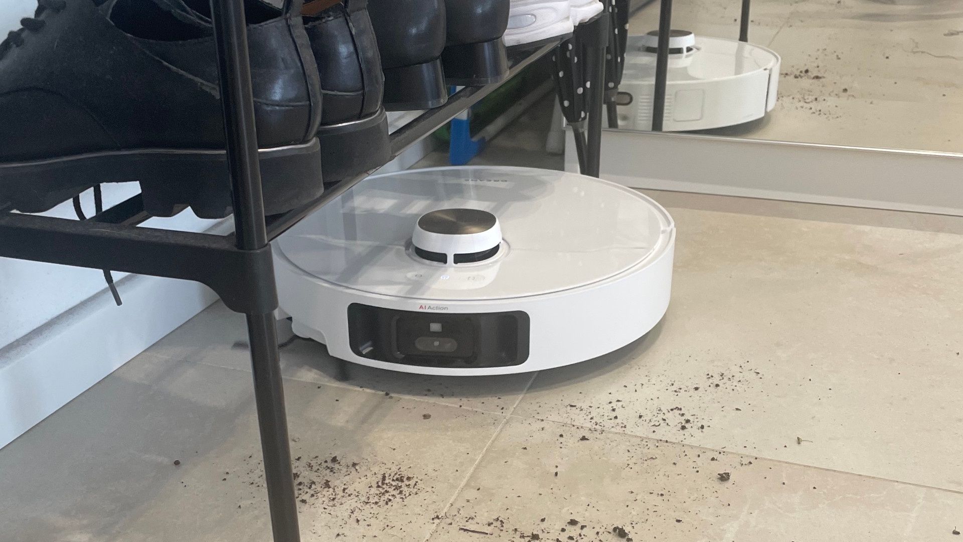 Dreame L40 Ultra