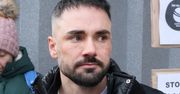 57-latek podejrzany o spowodowanie wypadku, w którym zginął Łukasz Litewka, OPUŚCIŁ ARESZT!