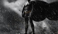 "Mroczny rycerz powstaje" podbija kina