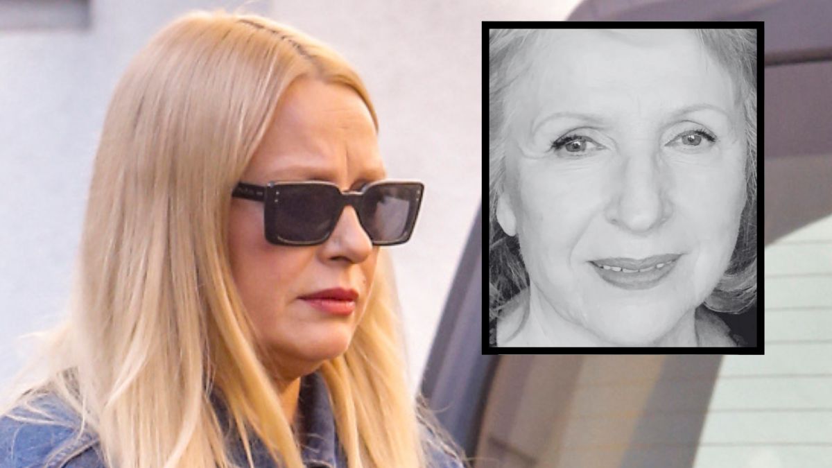 Nie żyje mama Katarzyny Nosowskiej