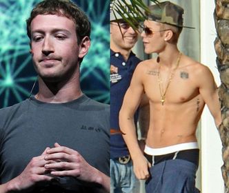 Bieber chce założyć... NOWEGO FACEBOOKA!