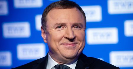 Jacek Kurski nie jest już prezesem TVP! Trzęsienie ziemi