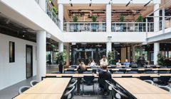 Netflix uruchamia nowe centrum w Amsterdamie i zapowiada kolejne produkcje w Europie