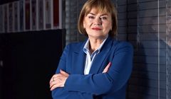 Dorota Kania przeprasza Wirtualną Polskę. W tle wyciek ze skrzynki Michała Dworczyka