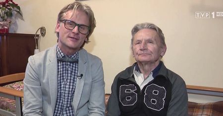 "Jestem bardzo zadowolony, że trafił na antenę". Szef "19:30" broni dziennikarza TVP
