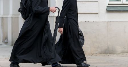 Cios w Kościół. Taka sytuacja pierwszy raz w historii