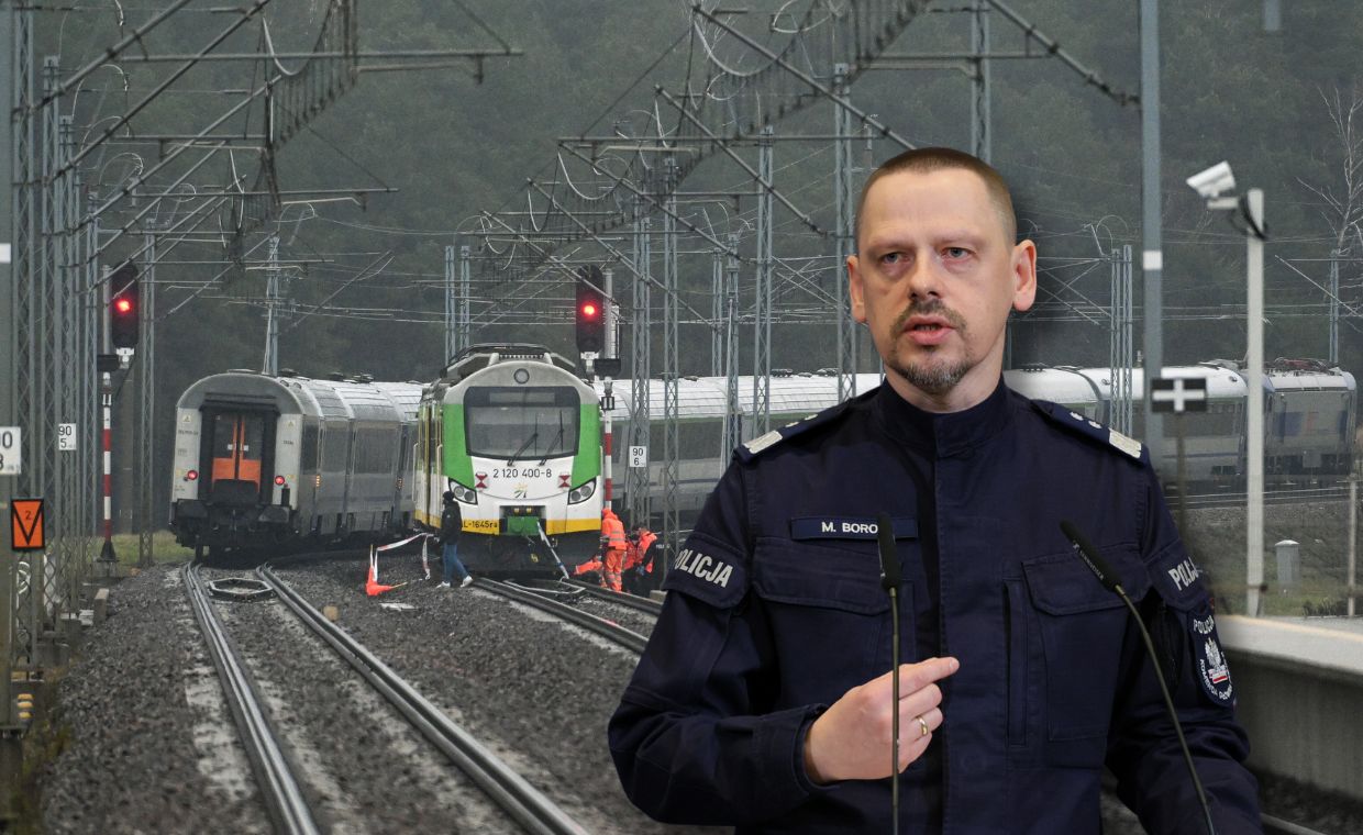 Polska wskazuje dwa nazwiska i pisze do Interpolu [SKRÓT DNIA]