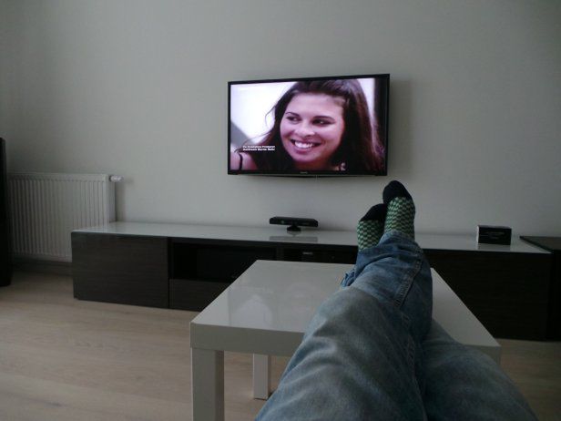 Samsung Galaxy Camera - aparat przyszłości bez przyszłości [test] 42