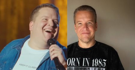 Lotek schudł ponad 50 kilogramów. Oto, co wyeliminował ze swojej diety
