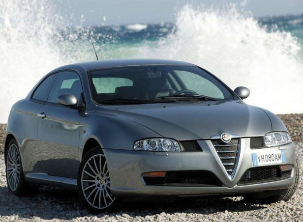 Najciekawsze modele w historii marki Alfa Romeo [galeria]