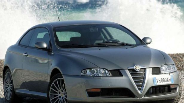 Najciekawsze modele w historii marki Alfa Romeo [galeria] 1