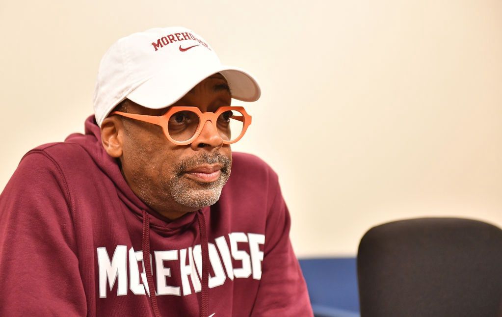 Mocna reakcja na zabójstwo George'a Floyda. Reżyser Spike Lee: "Biali mordują nas od 400 lat"