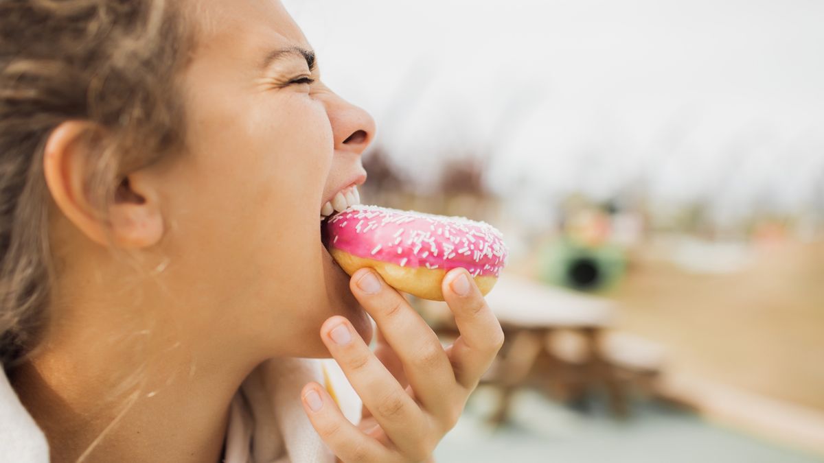 Uwaga na cukier - te sygnały to ostrzeżenie, że spożywasz go za dużo