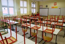 Warszawa. Śmiertelne żniwo koronawirusa w oświacie. Nie żyje nauczycielka i wicedyrektorka szkoły