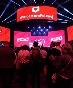 Lewica. Program wyborczy. 155 punktów na wybory 2023