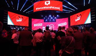 Lewica. Program wyborczy. 155 punktów na wybory 2023