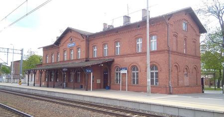 Pociąg potrącił jego 16-letniego syna. Teraz zapowiada twardą walkę