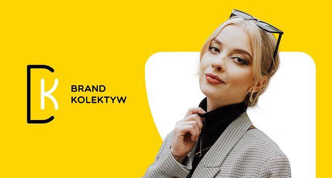 Malwina Kowalczyk senior copywriterką w Brand Kolektyw