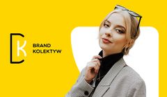 Malwina Kowalczyk senior copywriterką w Brand Kolektyw