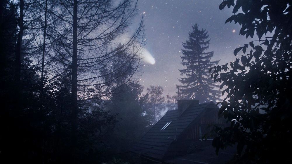 "LensCulture" wybrał wschodzące gwiazdy światowej fotografii. Wśród wyróznionych jest trzech Polaków 1