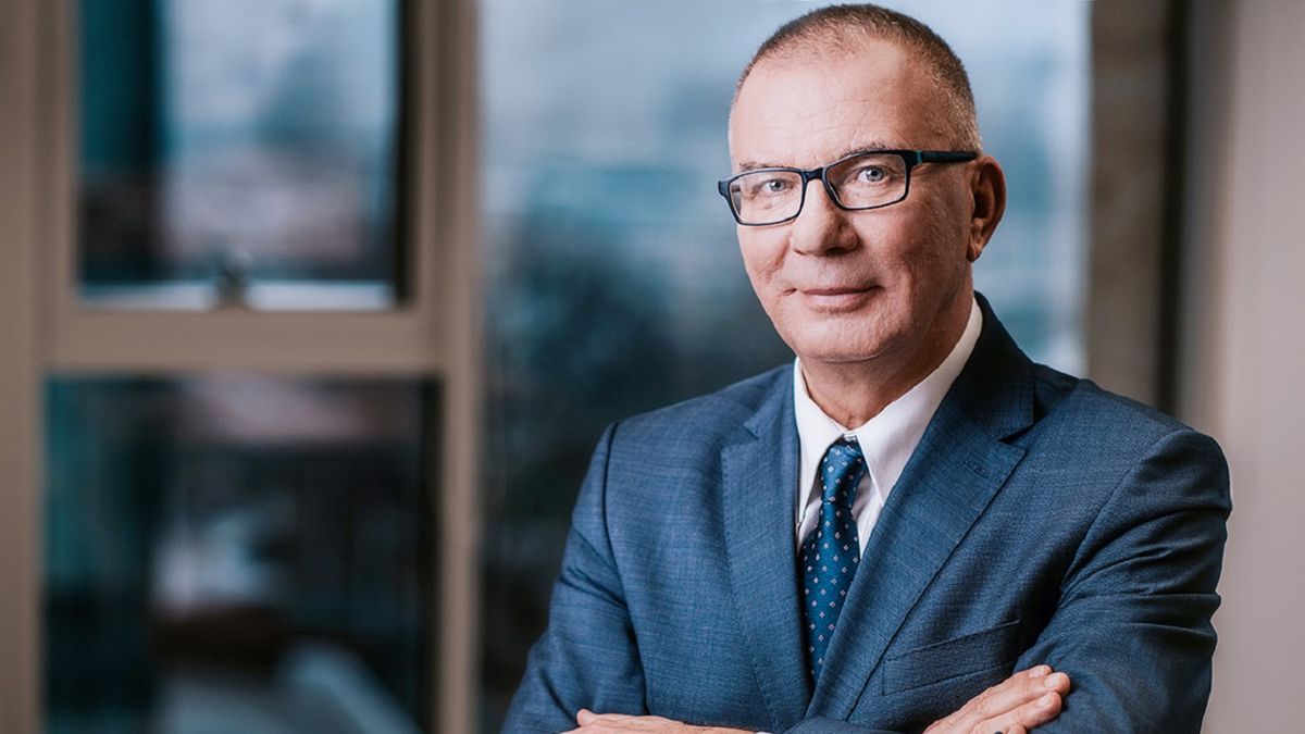 Adam Abramowicz, Rzecznik Małych i Średnich Przedsiębiorstw