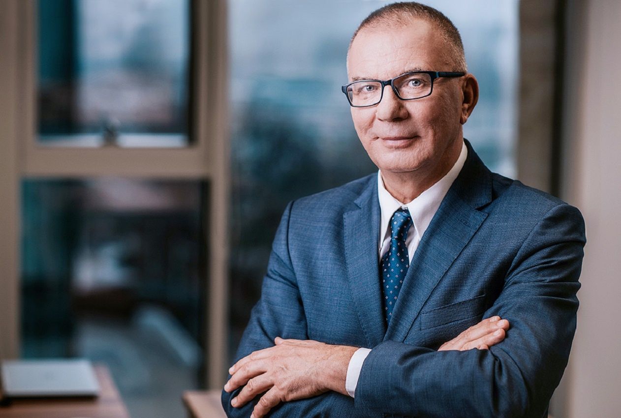 Adam Abramowicz, Rzecznik Małych i Średnich Przedsiębiorstw