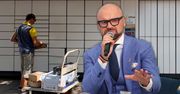 InPost miażdży prognozy. Ekspansja w Europie przynosi żniwa