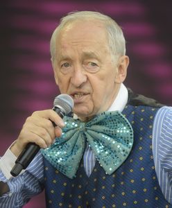 Nie mógł rozpocząć występu. Chciał zejść ze sceny w Opolu