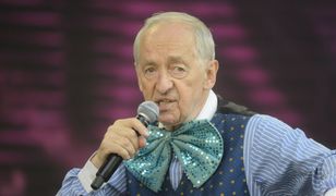 Nie mógł rozpocząć występu. Chciał zejść ze sceny w Opolu