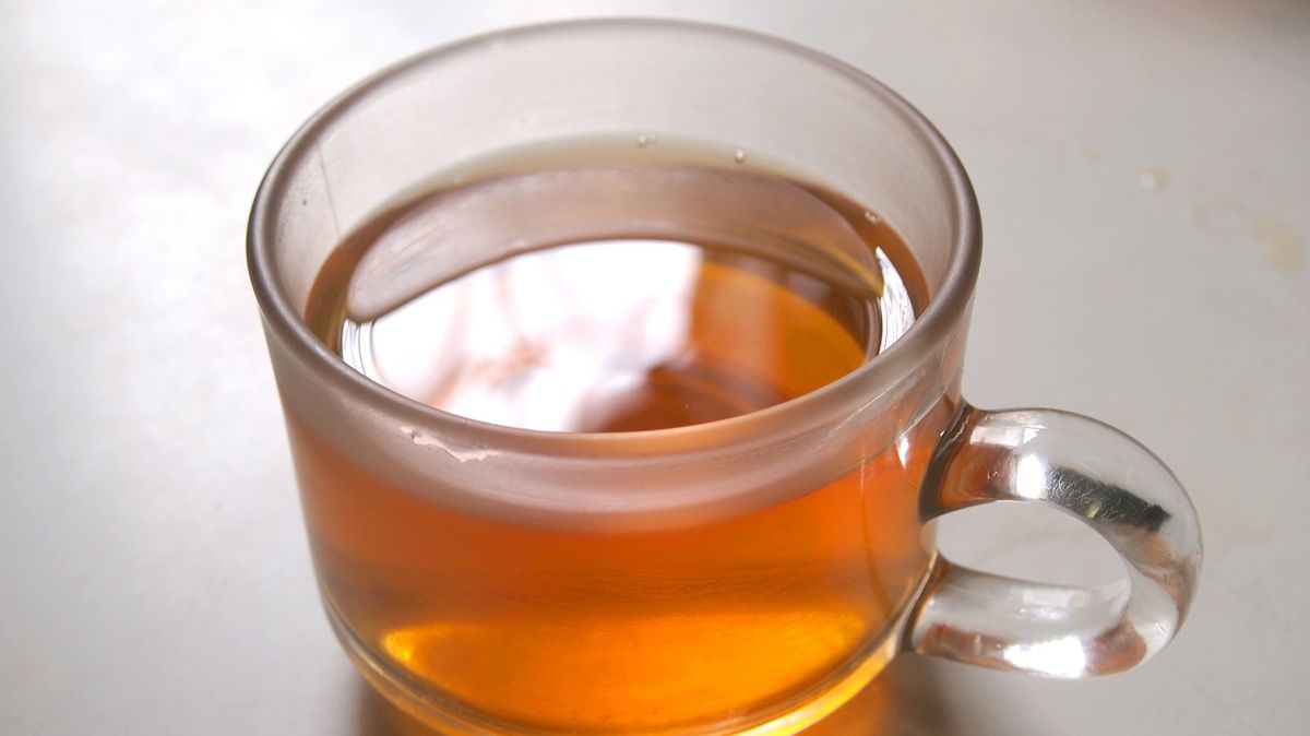 Wypij ten napój po kolacji, a zaśniesz jak dziecko