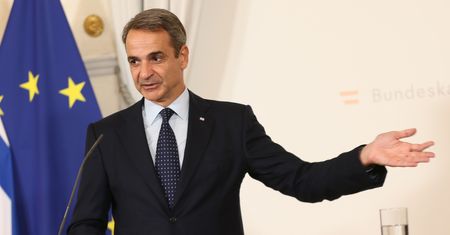 Grecy ostro krytykują Niemcy za "nagły skręt" ws. granic. Boją się o Schengen