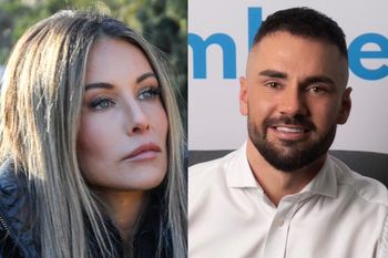 Małgorzata Rozenek-Majdan wspomina Łukasza Litewkę. "Ogromna strata dla Polski"