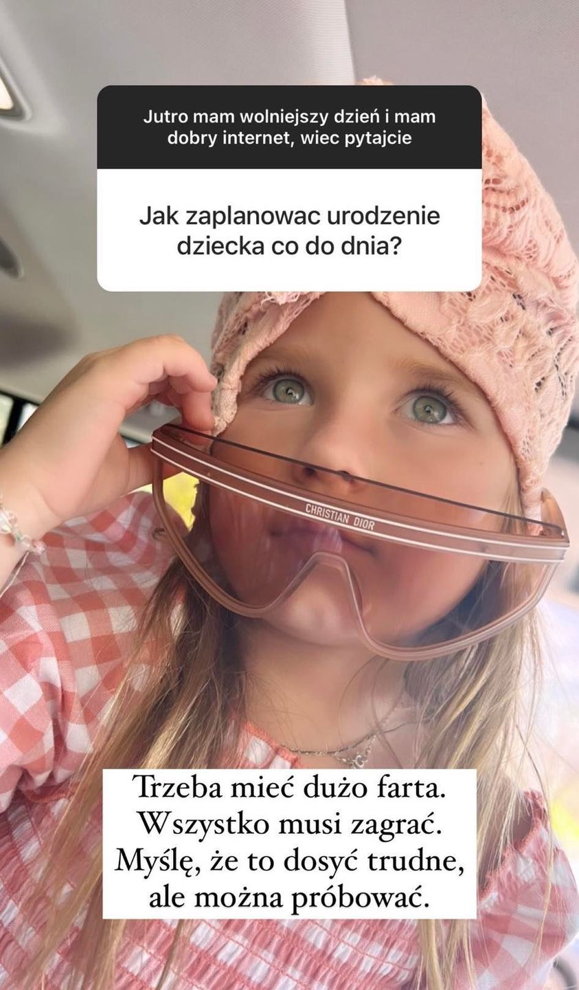 Złote myśli Natalii Siwiec