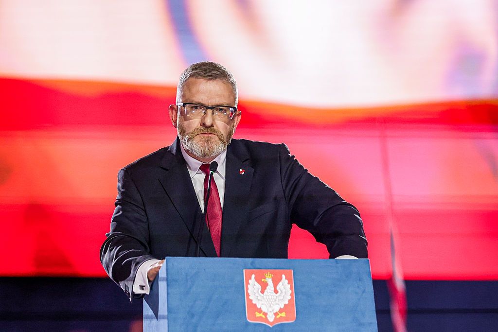 Rodzina Braunów podzielona. Siostra krytykuje brata w "Der Spiegel"