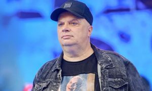 Big Cyc w żałobie. Nie żyje menadżerka zespołu. "Pozostaniesz na zawsze w naszej pamięci"