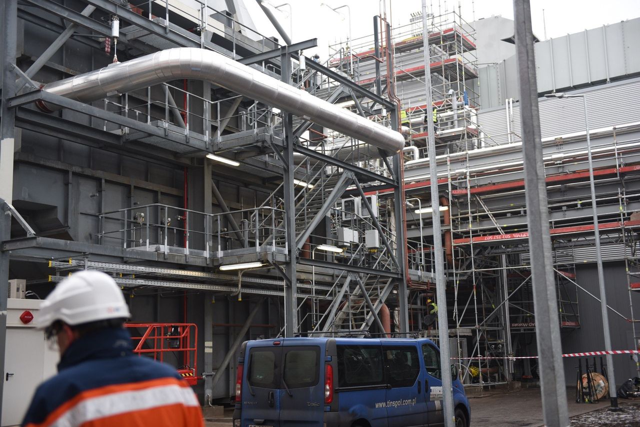 Toruń: Sezon grzewczy. Wkrótce ruszy nabór wniosków do bonu ciepłowniczego dla mieszkańców