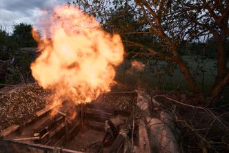 Media: Ukraina atakuje cele w Rosji. Miała też zestrzelić bombowiec strategiczny