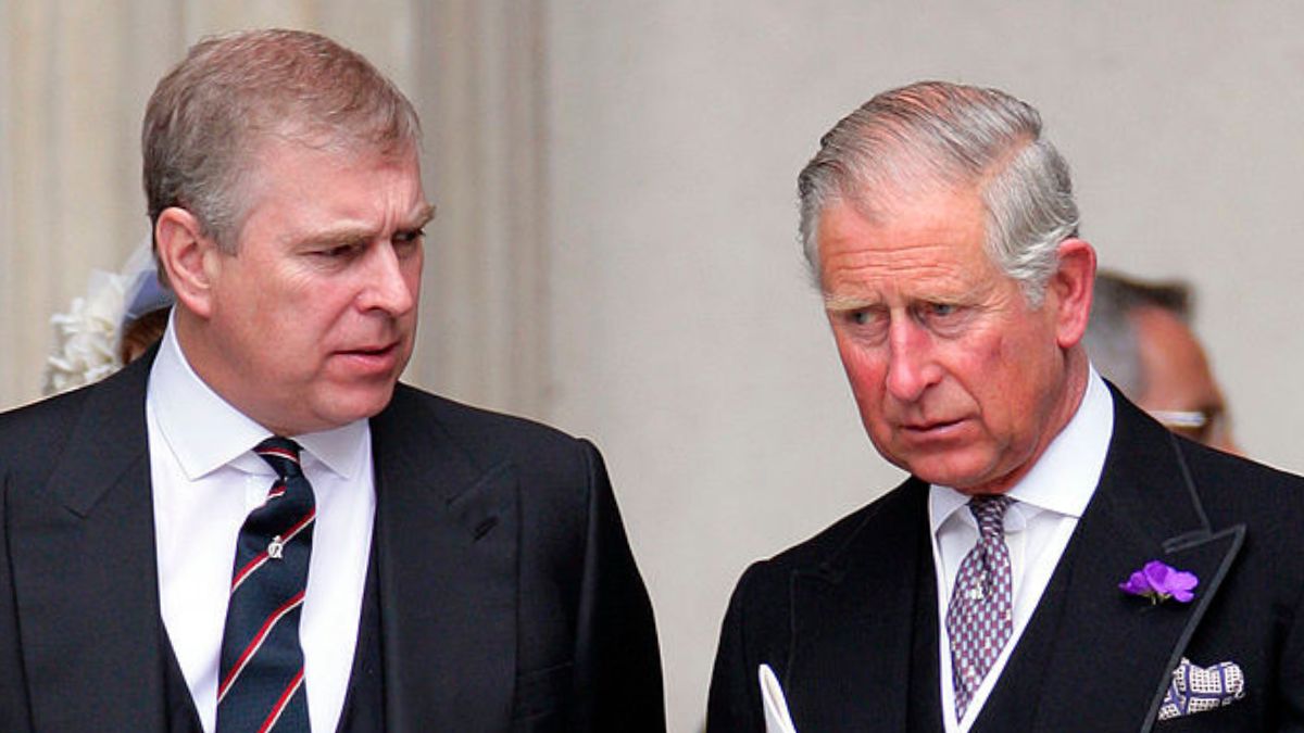 Książę Andrzej zarobi miliony. Podpisał nowy kontrakt