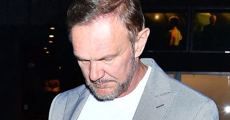 Cezary Pazura w żałobie. Szwagierka przekazała smutną wieść