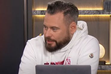 Krzysztof Stanowski o braku monetyzacji Kanału Zero, fot. YouTube/Kanał Zero 