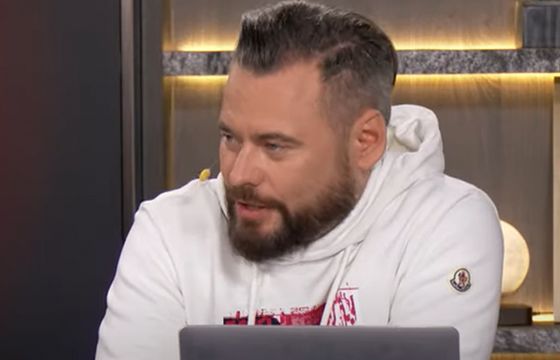 Kanał Zero ma kolejnego partnera i szykuje nowe programy. "Synonim świeżego podejścia do mediów"