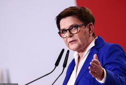 Konflikt w PiS. Szydło zaapelowała do radnych