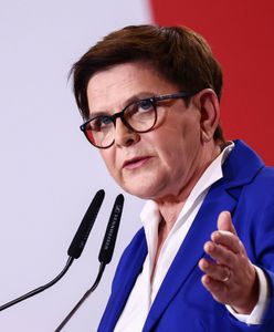Konflikt w PiS. Szydło zaapelowała do radnych
