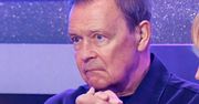 Jan Frycz sprawił dużą niespodziankę. Pokazał się z córką w "Tańcu z gwiazdami"