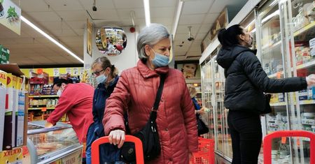 Godziny dla seniorów znikną? Pojawił się nowy pomysł
