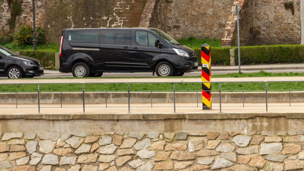 Niemcy przyjadą na zakupy do Polski?